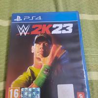 Wwe 2k23
