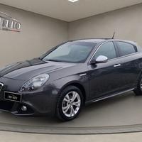 ALFA ROMEO Giulietta 1.6 JTDm-2 120 CV Exclusive