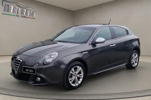 ALFA ROMEO Giulietta 1.6 JTDm-2 120 CV Exclusive