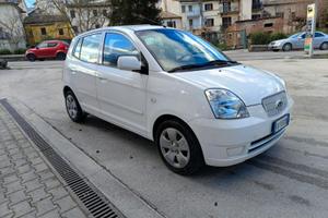 KIA PICANTO EX 1.100 BENZ