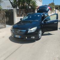 Opel Insignia 2.0 CDTI 