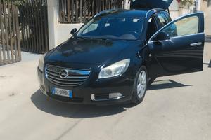 Opel Insignia 2.0 CDTI 