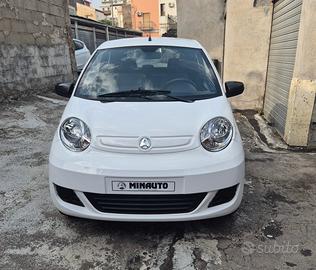 AIXAM City Car Microcar  50