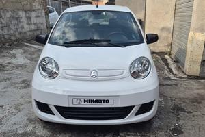 AIXAM City Car Microcar  50