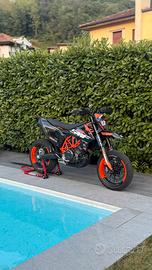 KTM 690 SMCR A2