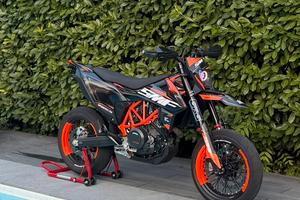KTM 690 SMCR A2