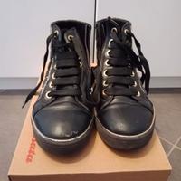 SNEAKERS INVERNALI  ALTE BAMBINA BATA