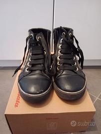 SNEAKERS INVERNALI  ALTE BAMBINA BATA