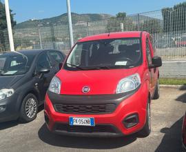 Fiat Qubo 1.3 MJT 80 CV Trekking