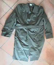 soprabito per drop esercito italiano  NUOVO 