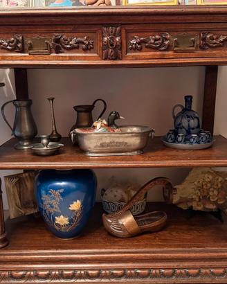 Credenza-buffet