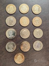 Medaglie I Miti del Giro  d'Italia 1909-2004  Pgpn