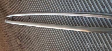 Barre tetto audi q3 usate originali