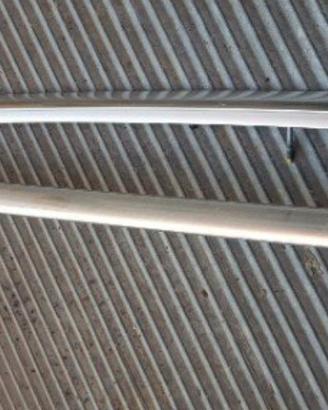 Barre tetto audi q3 usate originali