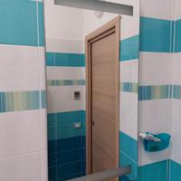 Specchio bagno imballato