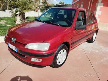 Peugeot 106 diesel 