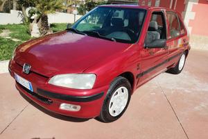 Peugeot 106 diesel 