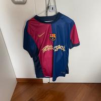 Maglia calcio Barcellona ❤️💙