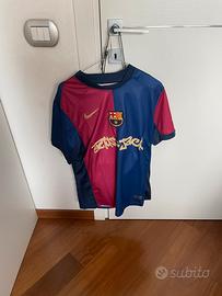 Maglia calcio Barcellona ❤️💙