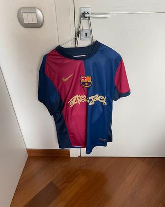Maglia calcio Barcellona ❤️💙