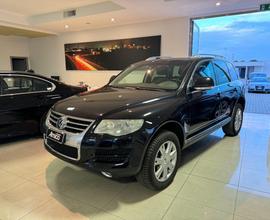 VOLKSWAGEN - Touareg - 2.5 TDI tiptronic