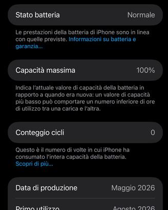 Iphone 17 pro max + apple watch ultra 3