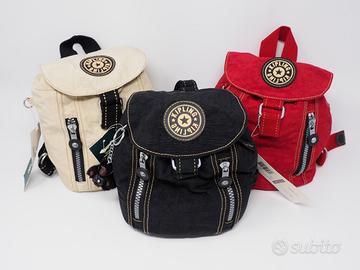 Kipling camera case