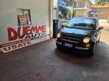 Fiat 500 C 0.9 TwinAir Turbo Lounge RATE DA 99,00