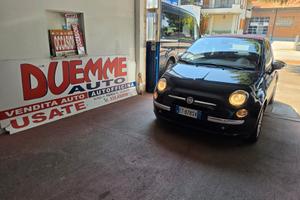 Fiat 500 C 0.9 TwinAir Turbo Lounge RATE DA 99,00