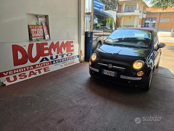 Fiat 500 C 0.9 TwinAir Turbo Lounge RATE DA 99,00