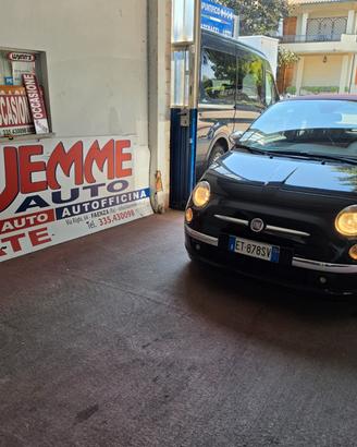 Fiat 500 C 0.9 TwinAir Turbo Lounge RATE DA 99,00