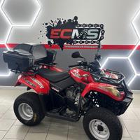 Kymco Altro modello - 2007