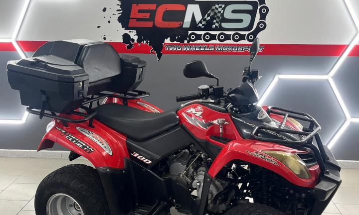 Kymco Altro modello - 2007