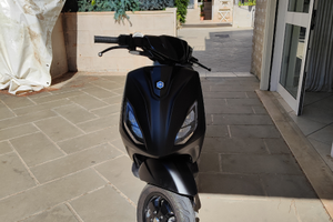 Piaggio 1