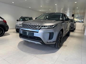 Land Rover Range Evoque 2.0D I4-L.Flw 150 CV AWD A