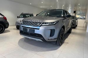 Land Rover Range Evoque 2.0D I4-L.Flw 150 CV AWD A