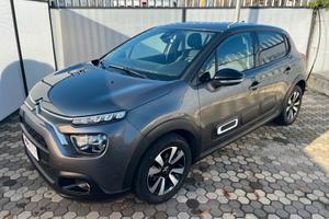 Citroen C3 PureTech 110 S&S EAT6 Max