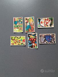 figurine Panini Prosdocimi 1978 79