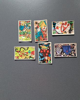 figurine Panini Prosdocimi 1978 79