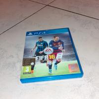 fifa 16 per ps4