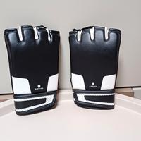 Domyos guanti fit boxe