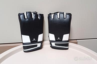 Domyos guanti fit boxe