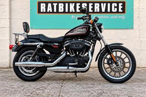 Harley-davidson 883 Sportster R