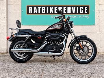 Harley-davidson 883 Sportster R