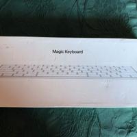 Apple Magic Keyboard - Inglese USA - MLA22LB/A