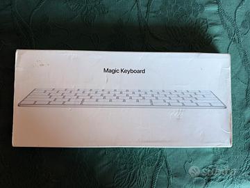 Apple Magic Keyboard - Inglese USA - MLA22LB/A