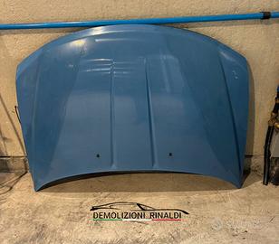 Cofano anteriore originale Fiat Freemont