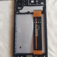 Display Lcd Samsung galaxy A 13 4g 