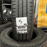 1 - NEXEN ROADIAN CT8 215/65R16 109/107T