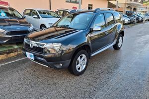 Dacia Duster 1.5 dCi 110CV 4x4 Lauréate